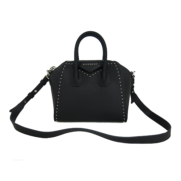 GIVENCHY(�����) BB05114698 ���� ��Ʈ ��Ų ���͵� ��Ƽ���� �̴� 2WAY [���빮��] �̹���2 - ���̺��� �߰���ǰ