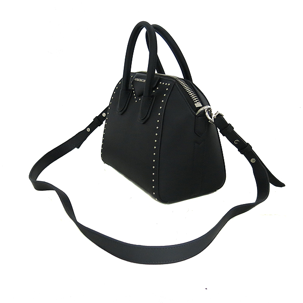 GIVENCHY(�����) BB05114698 ���� ��Ʈ ��Ų ���͵� ��Ƽ���� �̴� 2WAY [���빮��] �̹���3 - ���̺��� �߰���ǰ