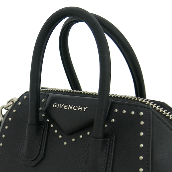 GIVENCHY(�����) BB05114698 ���� ��Ʈ ��Ų ���͵� ��Ƽ���� �̴� 2WAY [���빮��] �̹���4 - ���̺��� �߰���ǰ