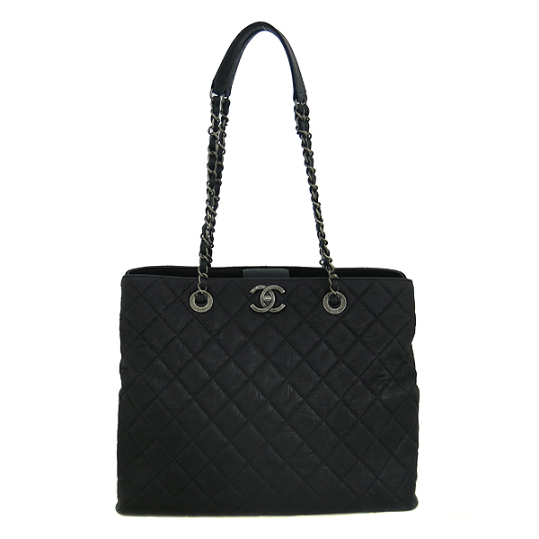 Chanel() COCOΰ  Ƽ  ü  [빮] ̹2 - ̺ ߰ǰ