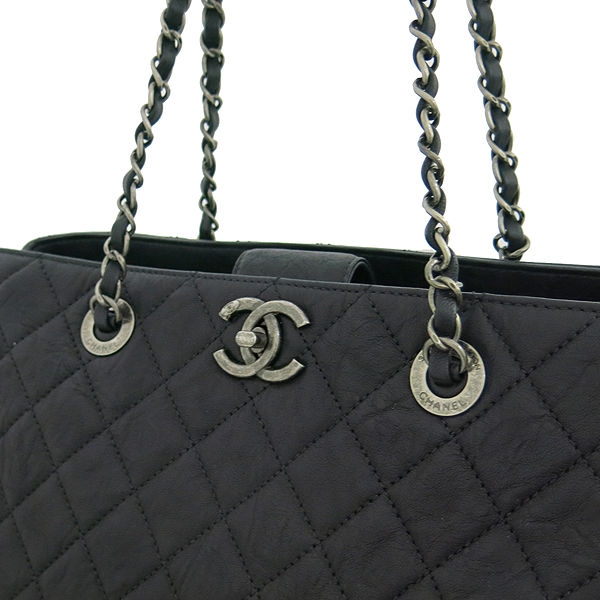 Chanel() COCOΰ  Ƽ  ü  [빮] ̹4 - ̺ ߰ǰ