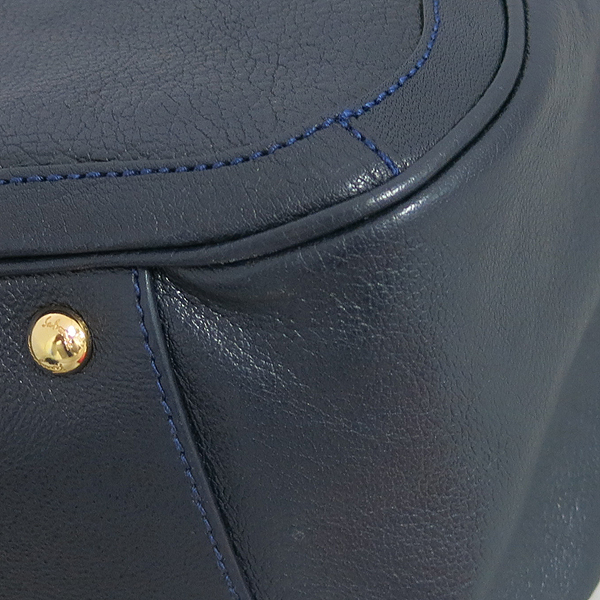 Ferragamo(��󰡸�) 21 B974 ���̺� ���� ��ġ�� ��� ü�� ����� [���빮��] �̹���5 - ���̺��� �߰���ǰ