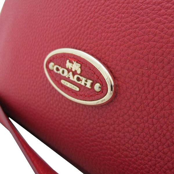 Coach(��ġ) 52800 ���� �÷� ���� ũ�ν��� [��õ��] �̹���3 - ���̺��� �߰���ǰ