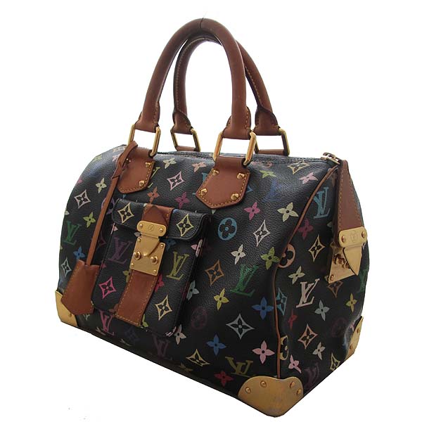 Louis Vuitton(���̺���) M92642 ���׷� ��Ƽ�÷� ���� ��Ƽ���ǵ� 30 ��Ʈ�� [��õ��] �̹���2 - ���̺��� �߰���ǰ
