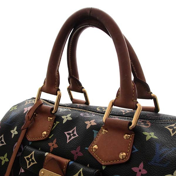 Louis Vuitton(���̺���) M92642 ���׷� ��Ƽ�÷� ���� ��Ƽ���ǵ� 30 ��Ʈ�� [��õ��] �̹���3 - ���̺��� �߰���ǰ