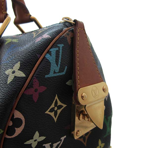 Louis Vuitton(���̺���) M92642 ���׷� ��Ƽ�÷� ���� ��Ƽ���ǵ� 30 ��Ʈ�� [��õ��] �̹���4 - ���̺��� �߰���ǰ