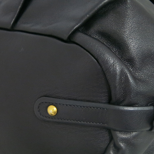 Prada(�����) BR4281 SOFTCALF(����Ʈī����Ų) ���� ���� �ΰ� 2WAY [���빮��] �̹���5 - ���̺��� �߰���ǰ