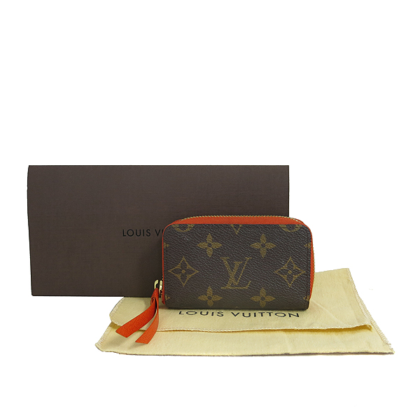 Louis Vuitton(̺) M60908 ׷ ĵ  MULTICARTES(ƼīƮ) ī  [빮]