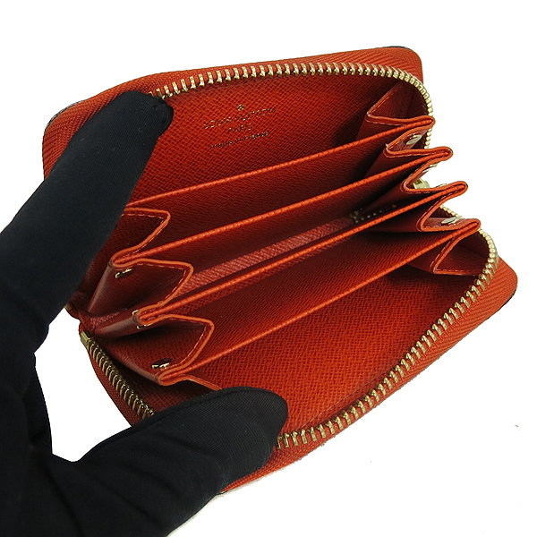 Louis Vuitton(̺) M60908 ׷ ĵ  MULTICARTES(ƼīƮ) ī  [빮] ̹3 - ̺ ߰ǰ