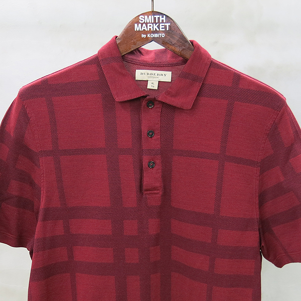 Burberry(������) ���� üũ ������ ���� ī��Ƽ [���빮��] �̹���2 - ���̺��� �߰���ǰ