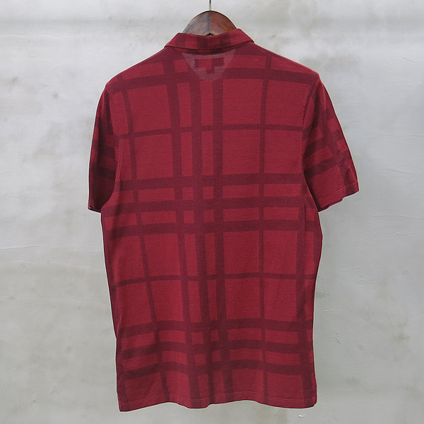 Burberry(������) ���� üũ ������ ���� ī��Ƽ [���빮��] �̹���3 - ���̺��� �߰���ǰ