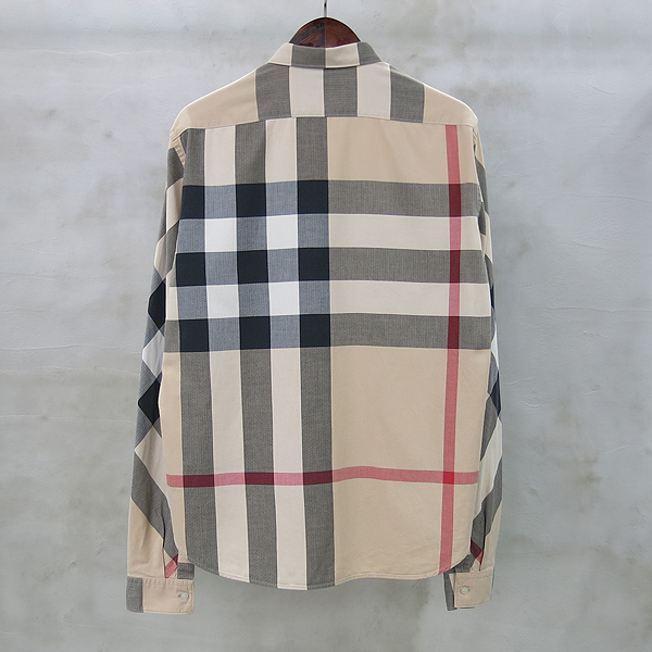 Burberry(������) BRIT ��� üũ ���� ������ ���� [���빮��] �̹���3 - ���̺��� �߰���ǰ