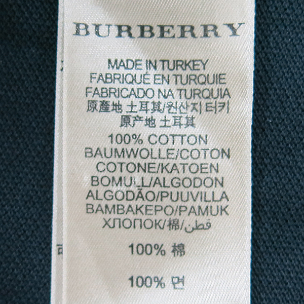 Burberry(������) BRIT ���� ������ ���� ī��Ƽ [���빮��] �̹���4 - ���̺��� �߰���ǰ