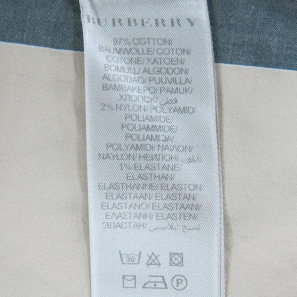 Burberry(������) BRIT ��� üũ ������ ���� [���빮��] �̹���4 - ���̺��� �߰���ǰ