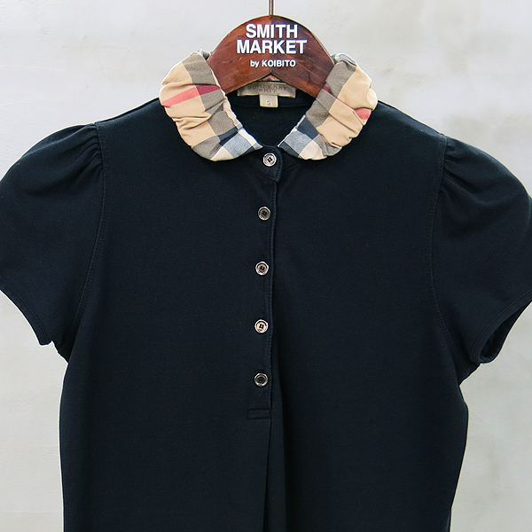 Burberry(������) BRIT ��� üũ �Ÿ� ������ ���� ī��Ƽ [���빮��] �̹���2 - ���̺��� �߰���ǰ