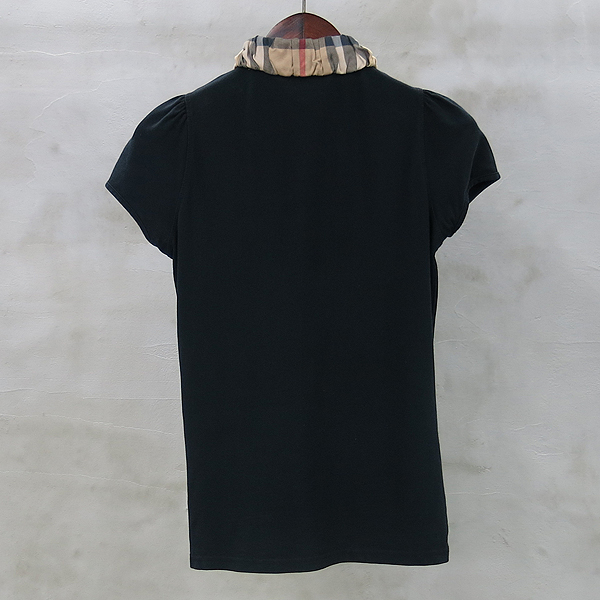 Burberry(������) BRIT ��� üũ �Ÿ� ������ ���� ī��Ƽ [���빮��] �̹���3 - ���̺��� �߰���ǰ