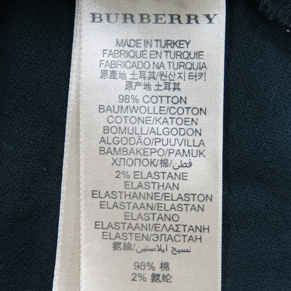 Burberry(������) BRIT ��� üũ �Ÿ� ������ ���� ī��Ƽ [���빮��] �̹���4 - ���̺��� �߰���ǰ
