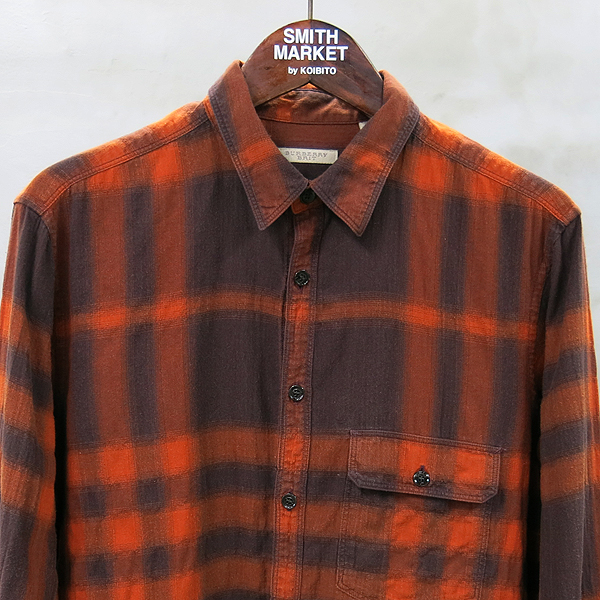 Burberry(������) BRIT ������ üũ ������ ���� [���빮��] �̹���2 - ���̺��� �߰���ǰ