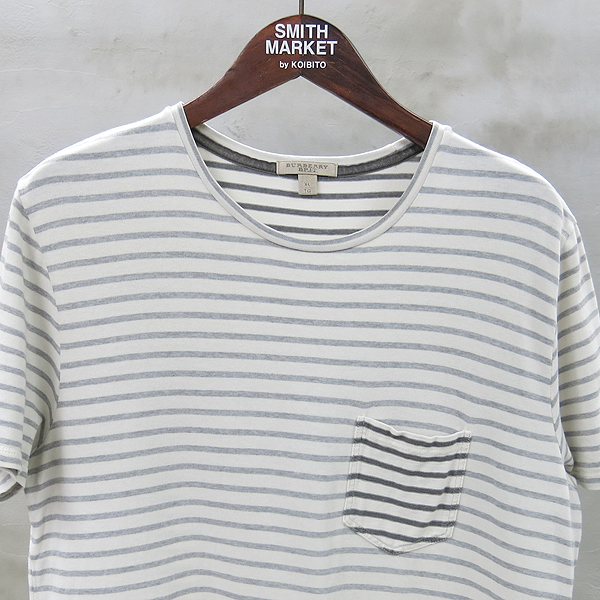 Burberry(������) BRIT ��Ʈ������ ���� ������ ���� Ƽ���� [���빮��] �̹���2 - ���̺��� �߰���ǰ