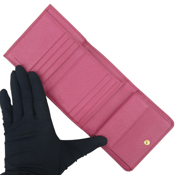 Prada(�����) 1M0176 ����ΰ� ���ǾƳ� 3�� ���� ������ �̹���3 - ���̺��� �߰���ǰ