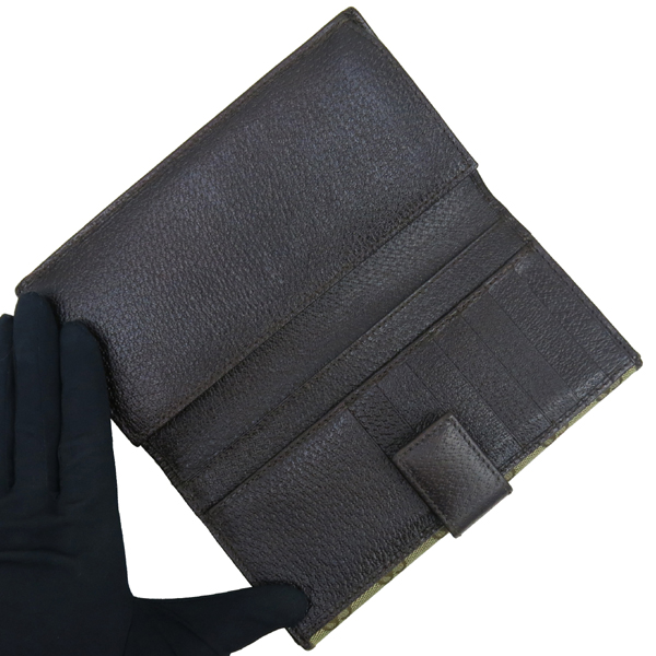 Gucci(����) 112715 GG�ΰ� �ڱ�� 2�� ������ �̹���2 - ���̺��� �߰���ǰ