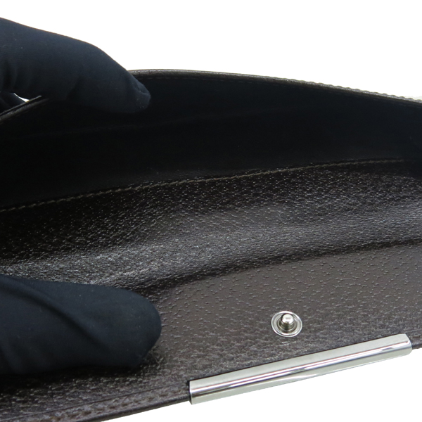 Gucci(����) 112715 GG�ΰ� �ڱ�� 2�� ������ �̹���4 - ���̺��� �߰���ǰ