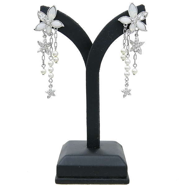 Swarovski(���ͷκ꽺Ű) 894449 ũ����Ż ���� ��� �Ͱ��� [�λ꼾�Һ���] �̹���2 - ���̺��� �߰���ǰ