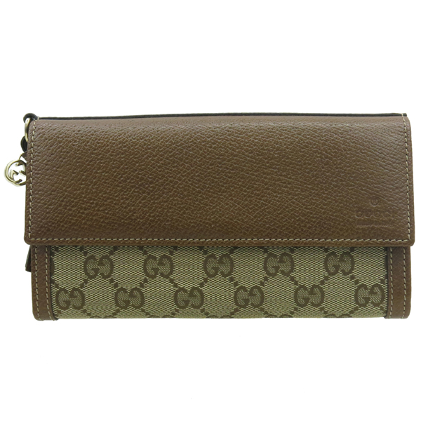 Gucci(����) 323396 GG�ΰ� �ڰ��� ���� ���� ȥ�� ������ �̹���2 - ���̺��� �߰���ǰ