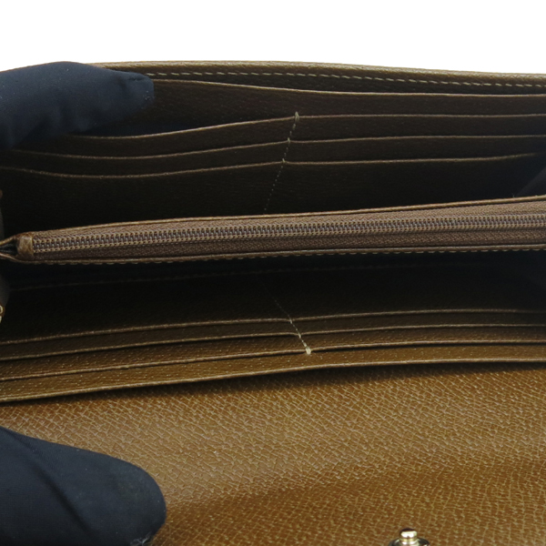 Gucci(����) 323396 GG�ΰ� �ڰ��� ���� ���� ȥ�� ������ �̹���3 - ���̺��� �߰���ǰ