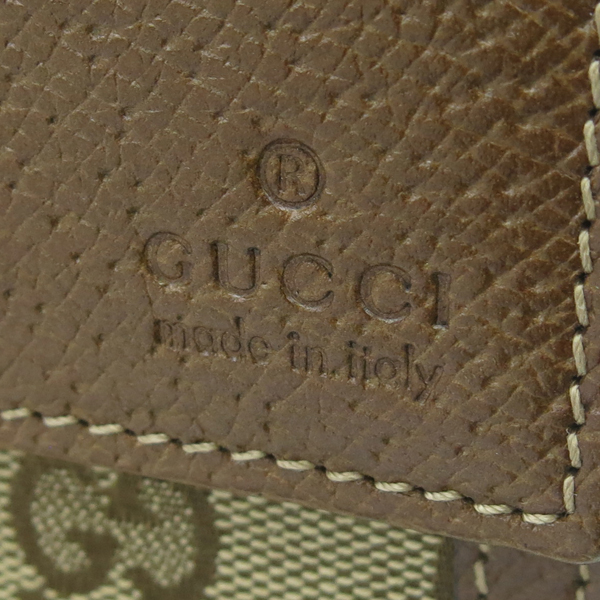 Gucci(����) 323396 GG�ΰ� �ڰ��� ���� ���� ȥ�� ������ �̹���4 - ���̺��� �߰���ǰ
