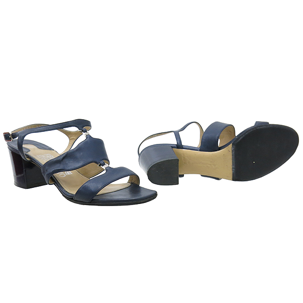 Ferragamo(��󰡸�) 01G618 �ΰ� ��� ��Ʈ�� ���� [��������] �̹���3 - ���̺��� �߰���ǰ