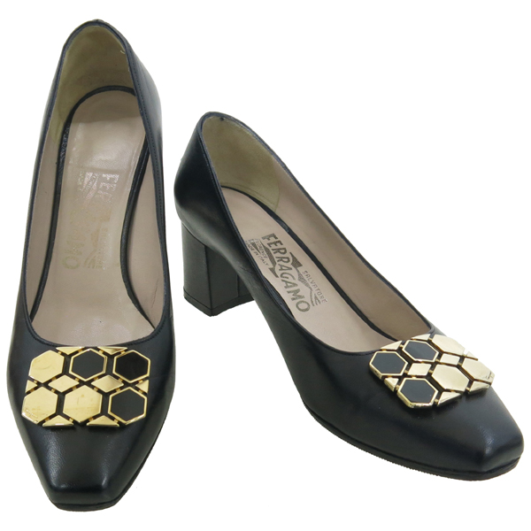 Ferragamo(��󰡸�) FEMY ��� ���� ���� ������ ������ ���� �̹���2 - ���̺��� �߰���ǰ