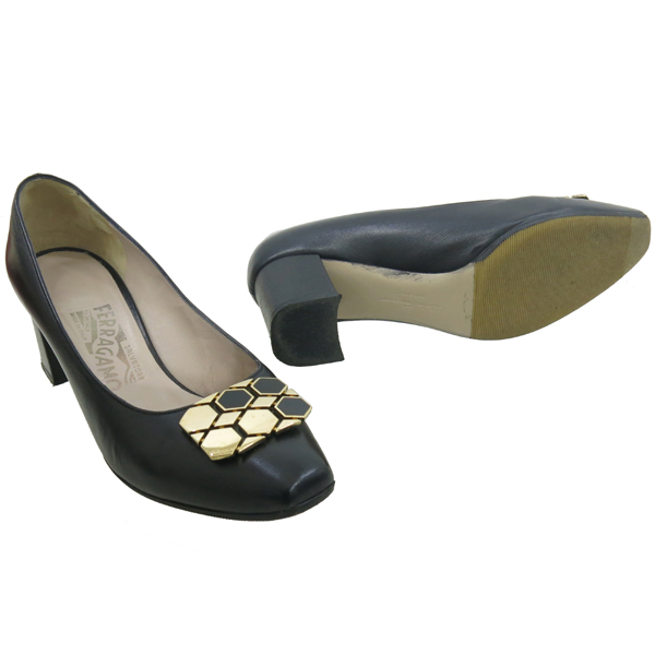 Ferragamo(��󰡸�) FEMY ��� ���� ���� ������ ������ ���� �̹���3 - ���̺��� �߰���ǰ