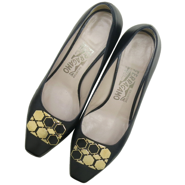 Ferragamo(��󰡸�) FEMY ��� ���� ���� ������ ������ ���� �̹���6 - ���̺��� �߰���ǰ