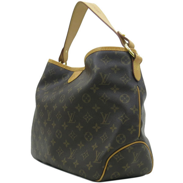 Louis Vuitton(���̺���) M40352 ���׷� ĵ���� ������ƮǮ PM ����� [�λ꼾�Һ���] �̹���3 - ���̺��� �߰���ǰ