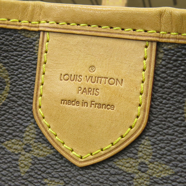 Louis Vuitton(���̺���) M40352 ���׷� ĵ���� ������ƮǮ PM ����� [�λ꼾�Һ���] �̹���4 - ���̺��� �߰���ǰ