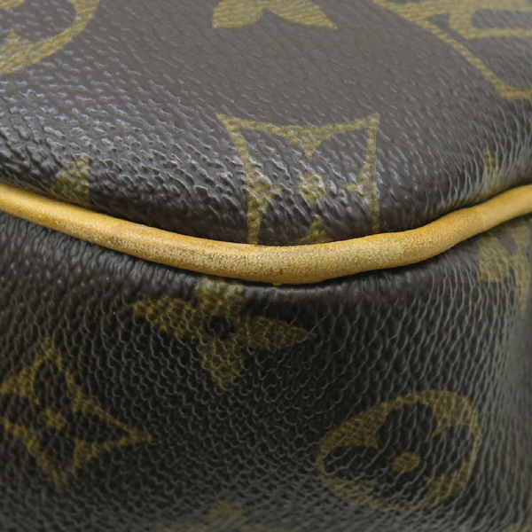 Louis Vuitton(���̺���) M40352 ���׷� ĵ���� ������ƮǮ PM ����� [�λ꼾�Һ���] �̹���5 - ���̺��� �߰���ǰ