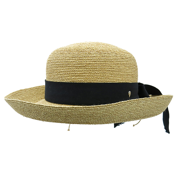 Helen Kaminski(�ﷻī�ν�Ű) NEWPORT (����Ʈ) �ĳ��� �� ���� �̹���3 - ���̺��� �߰���ǰ