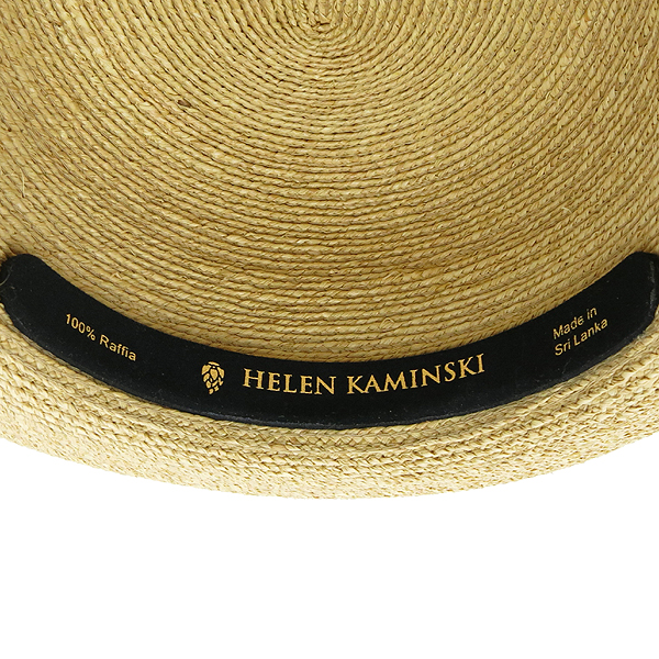 Helen Kaminski(�ﷻī�ν�Ű) NEWPORT (����Ʈ) �ĳ��� �� ���� �̹���5 - ���̺��� �߰���ǰ