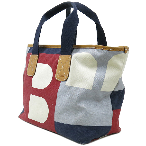 Bally(�߸�) BOOTHBAY (�ν�����) B�ΰ� ������ ĵ���� ��Ʈ�� �̹���2 - ���̺��� �߰���ǰ