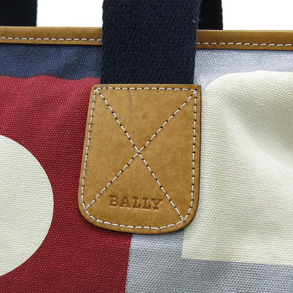 Bally(�߸�) BOOTHBAY (�ν�����) B�ΰ� ������ ĵ���� ��Ʈ�� �̹���3 - ���̺��� �߰���ǰ