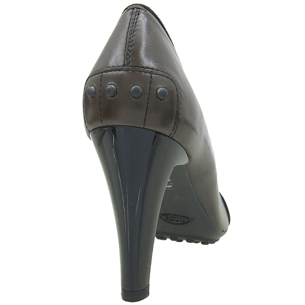 Tod's(����) ��ġ�� ��� ���� ���� ������ ������ ���� �̹���4 - ���̺��� �߰���ǰ