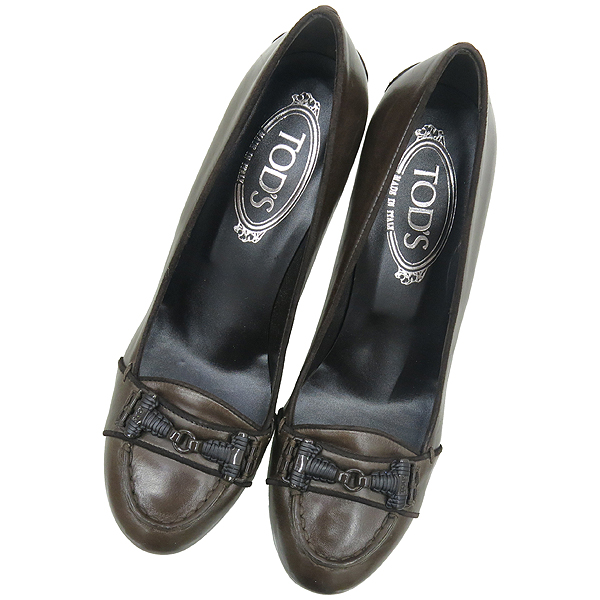 Tod's(����) ��ġ�� ��� ���� ���� ������ ������ ���� �̹���5 - ���̺��� �߰���ǰ