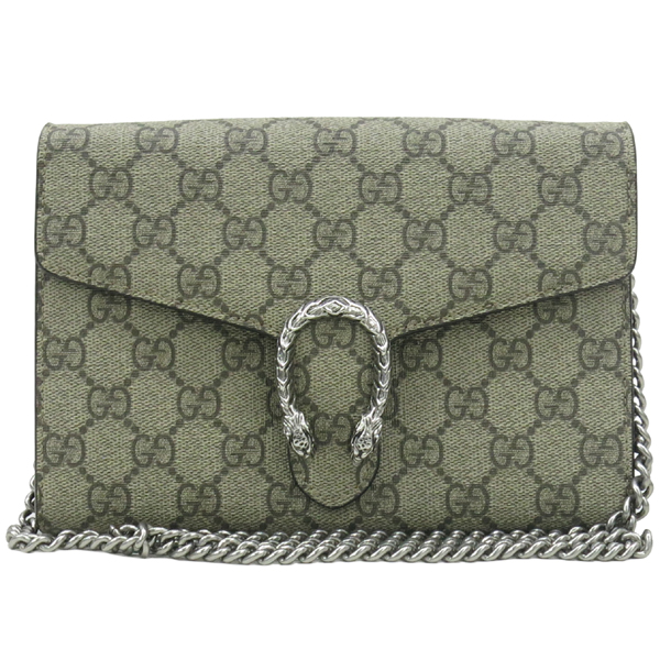 Gucci(����) 401231 GG�ΰ� PVC ���� Ʈ���� Dionysus ����ϼ��� GG ������ �̴� �÷� ü�� ����� �̹���2 - ���̺��� �߰���ǰ