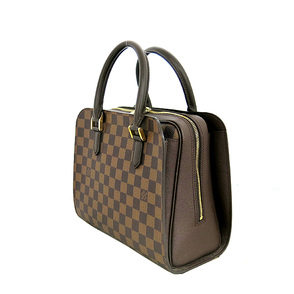 Louis Vuitton(���̺���) N51155 �ٹ̿� ���� ĵ���� Ʈ���Ƴ� ��Ʈ�� [���빮��] �̹���2 - ���̺��� �߰���ǰ