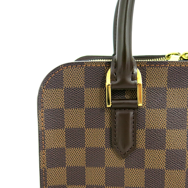 Louis Vuitton(���̺���) N51155 �ٹ̿� ���� ĵ���� Ʈ���Ƴ� ��Ʈ�� [���빮��] �̹���3 - ���̺��� �߰���ǰ
