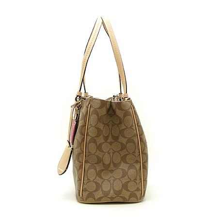 Coach(��ġ) �ñ׳��� ���� ��� ����� �̹���2 - ���̺��� �߰���ǰ