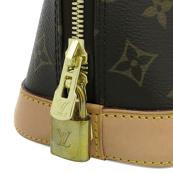 Louis Vuitton(���̺���) M53152 ���׷� ĵ���� �˸� BB ��Ʈ�� + �����Ʈ�� 2WAY �̹���5 - ���̺��� �߰���ǰ