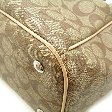 Coach(��ġ) �ñ׳��� ���� ��� ����� �̹���5 - ���̺��� �߰���ǰ