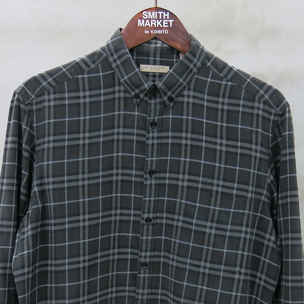 Burberry(������) BRIT ��ũ�׷��� üũ ������ ���� [���빮��] �̹���2 - ���̺��� �߰���ǰ